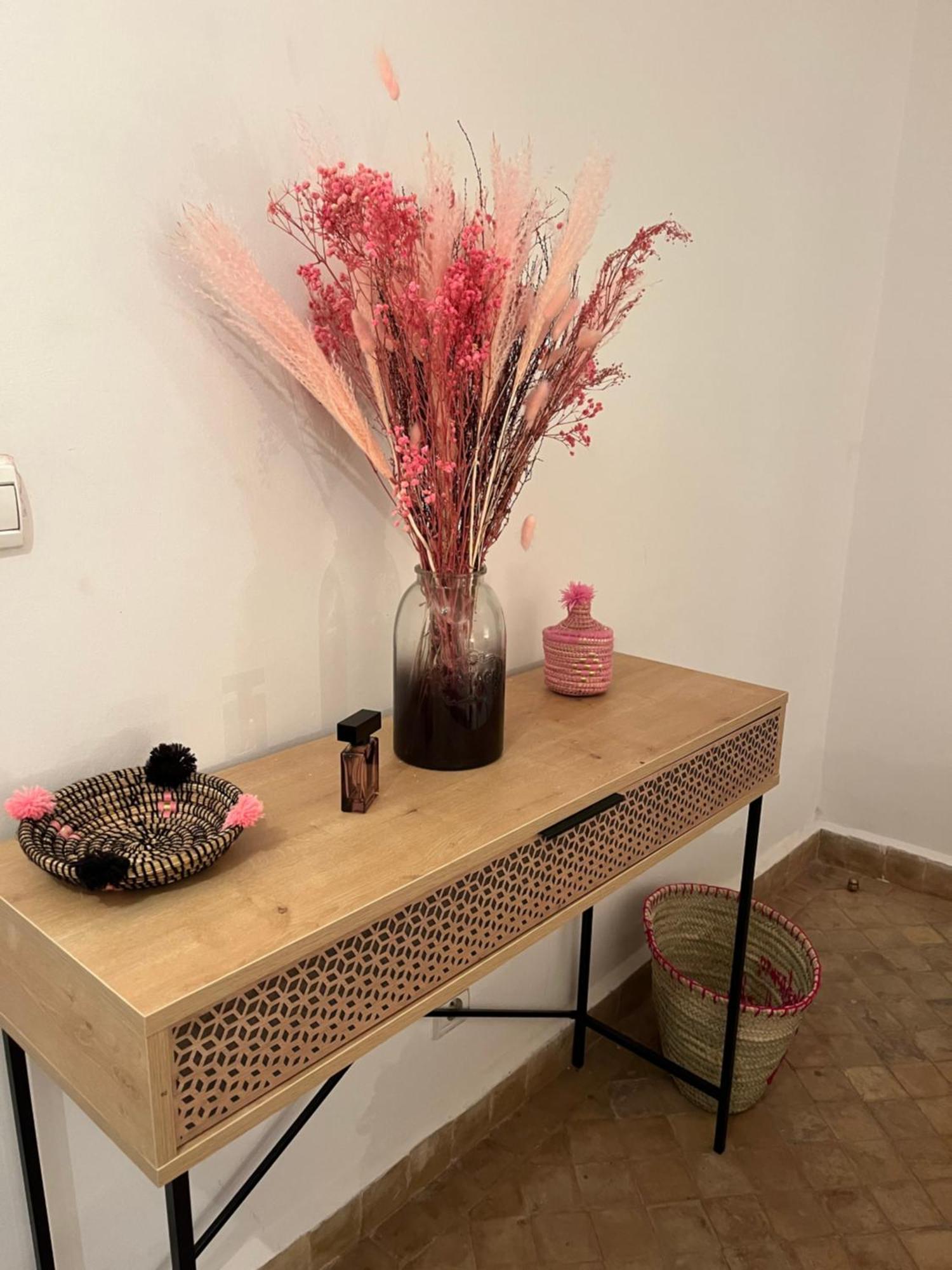 Loft Gueliz Apartment มาร์ราเกช ภายนอก รูปภาพ
